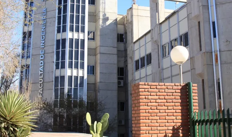 Dolor por la muerte de un destacado ingeniero