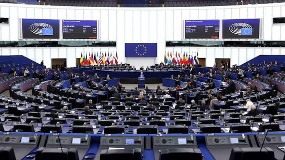 El Parlamento Europeo frenó el acuerdo UE-Mercosur y lo envió a la Justicia para que revise su compatibilidad con tratados comunitarios