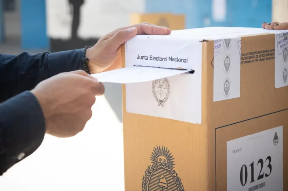 A 50 días de las generales, hoy empieza formalmente la campaña electoral