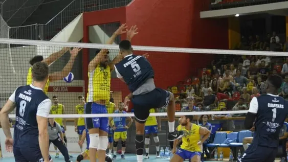 UPCN y otro contundente sobre Obras en el clásico sanjuanino