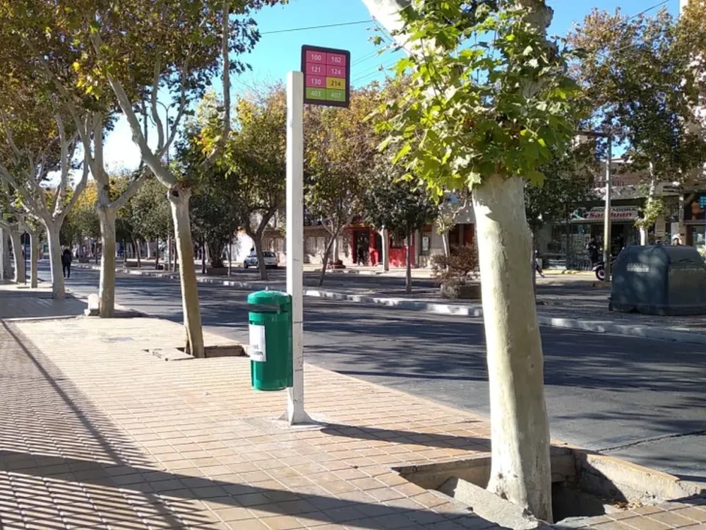 La UTA amenaza con una nueva medida de fuerza para los próximos días
