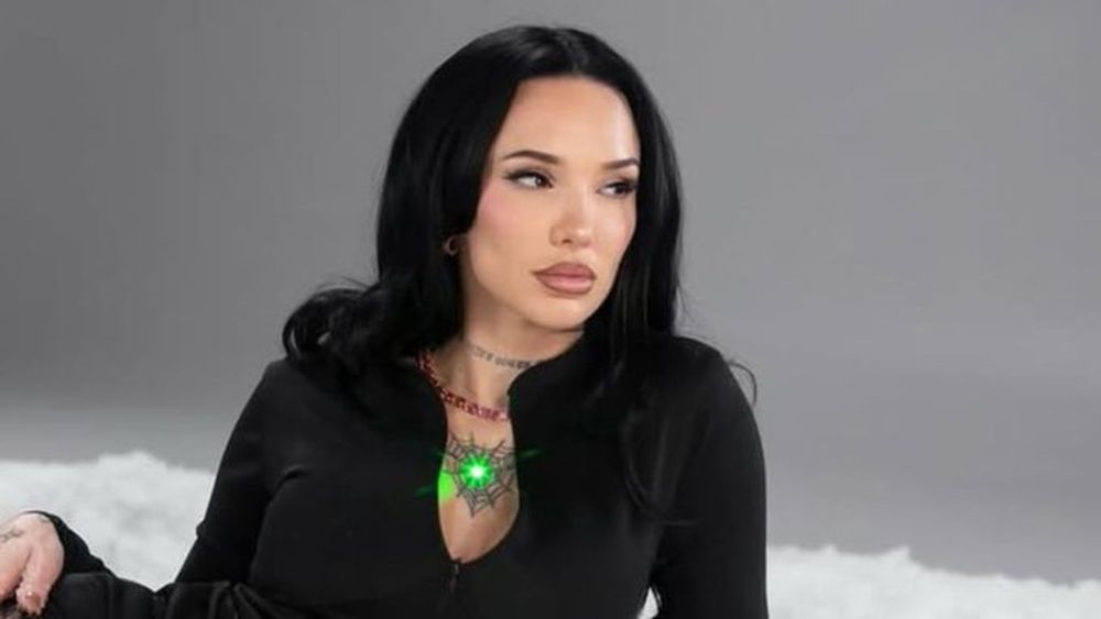 Las pantimedias son el boom del invierno 2025