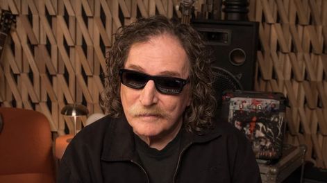 No hay fecha, pero sí la confirmación de Netflix sobre el documental de Charly&nbsp;