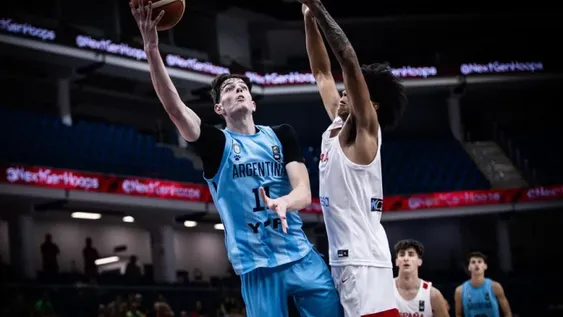 Gran remontada para ir por el quinto lugar