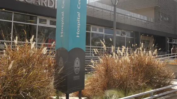 Un preso por abuso sexual murió con coronavirus en Mendoza