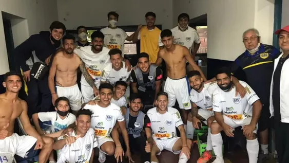 Colón Jr no afloja y San Lorenzo se anima a todo