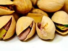 San Juan es potencia para el “oro verde”, según la mirada de uno de los principales productores de pistacho San Juan es potencia para el “oro verde”, según la mirada de uno de los principales productores de pistacho