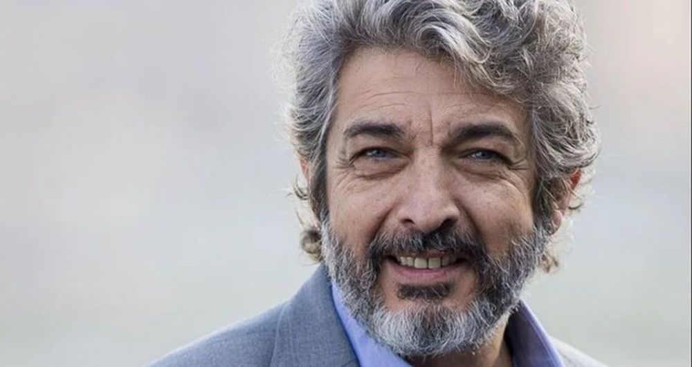 Ricardo Darín simuló ser amigo de un hombre que quería seducir a una chica