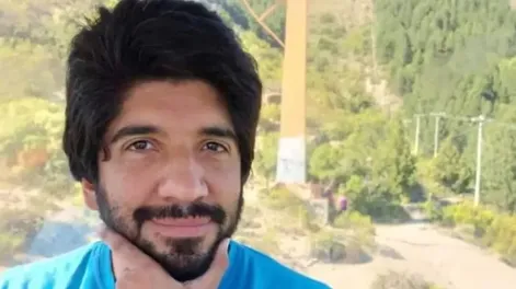 “Mi hijo no se suicidio”, aseguró la madre del abogado desaparecido en Mendoza