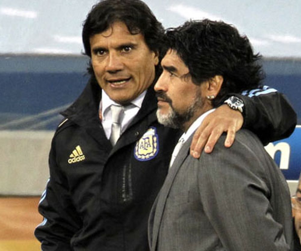 Para Enrique, “hay muchas injusticias”