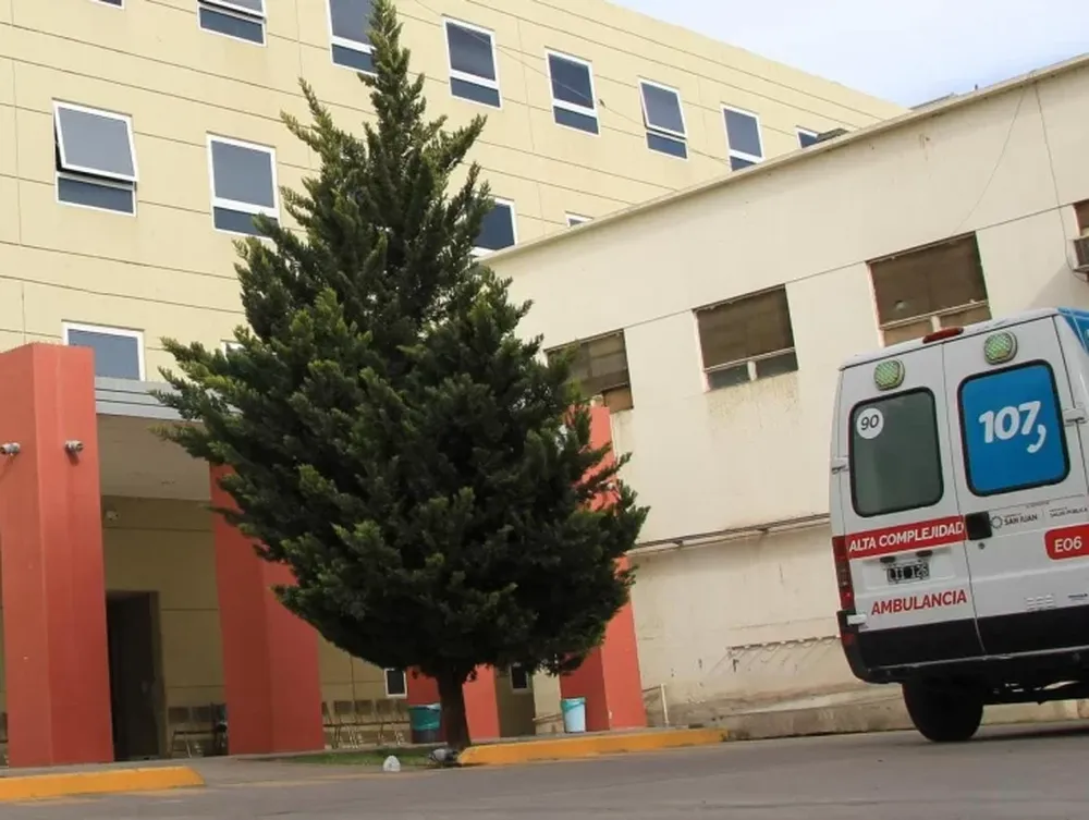 Leve alivio en la ocupación de las plazas de terapia intensiva en la provincia