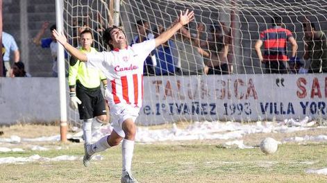 Maldonado hizo la fiesta