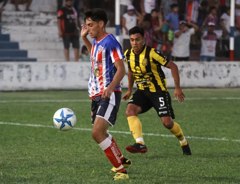 Nazareno y Bove meten mano para enfrentar a los mendocinos