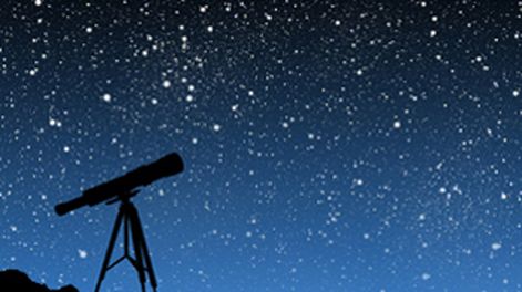 Nueva lluvia de estrellas