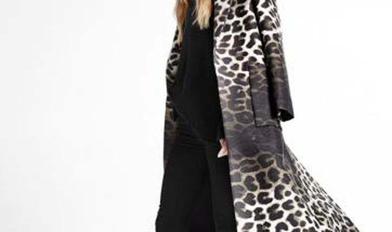 Cher. llega con toda la moda