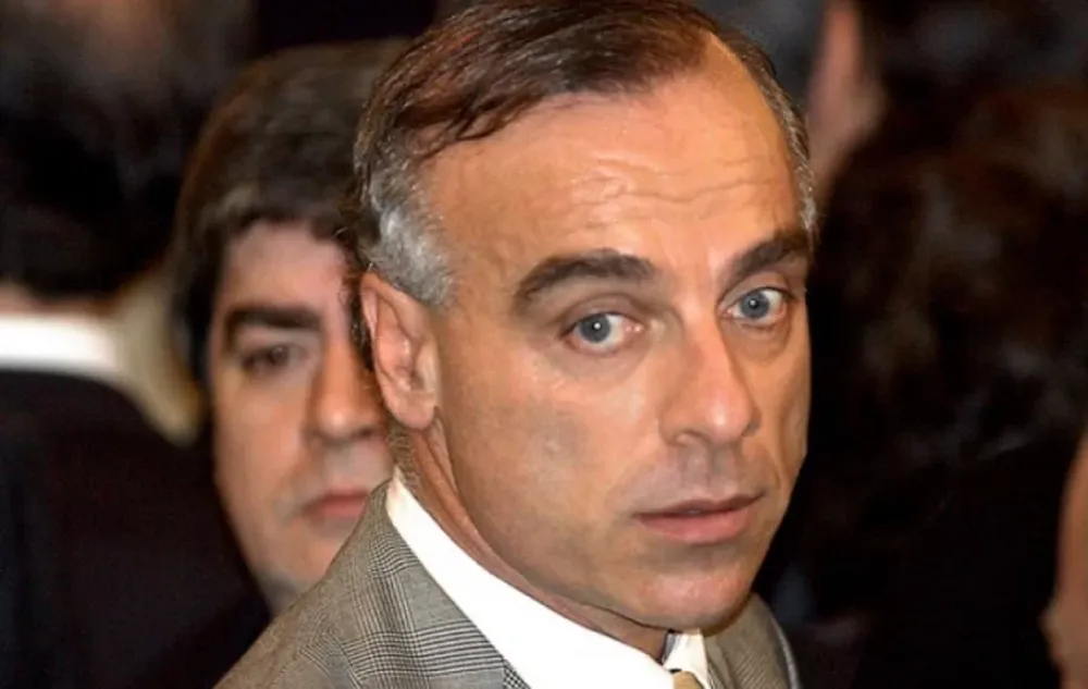 Claudio Uberti vinculó a Néstor y Cristina con el cobro de coimas