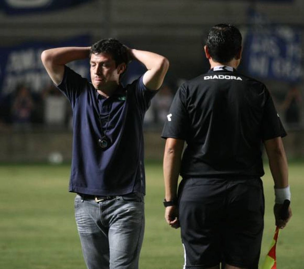 Un domingo de definiciones