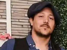 Detuvieron al hombre que atacó a golpes a su pareja en Tapalqué y quedó filmado