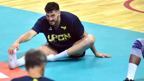 Desde mañana los play off en UPCN