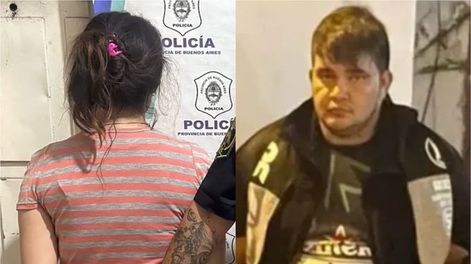 Detuvieron al padrastro y a la madre de la nena de tres años que fue asesinada a golpes en La Matanza