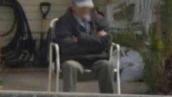 Su abuelo falleció hace dos años y lo volvió a ver gracias a Google Maps