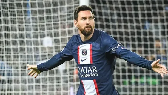 A entrenar y millonaria oferta