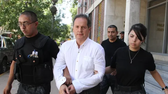 La Justicia dijo que el exedil español tiene causas vigentes y que debe ser extraditado