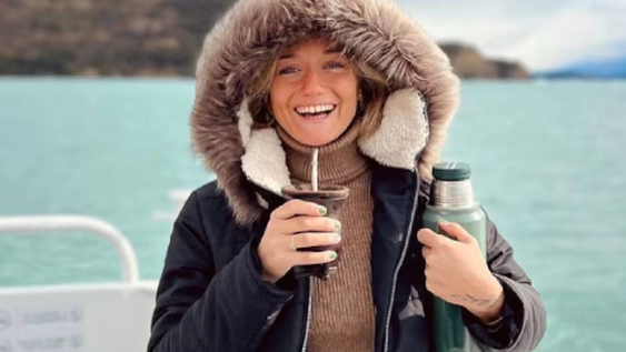 serena andreatta, la joven argentina que murio en un accidente en australia durante el viaje de sus suenos