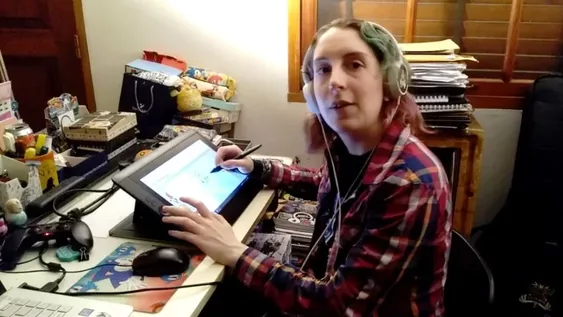 “Los videojuegos no sólo buscan entretener”