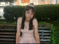 Milena fue vista por última vez el sábado, en Pilar. Milena fue vista por última vez el sábado, en Pilar.