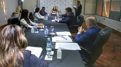 chimbas: concejales exigieron la nulidad de la ultima sesion porque el exoficialismo busca cambiar el reglamento interno