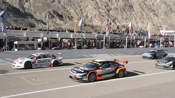 Sanjuaninas sin pudores