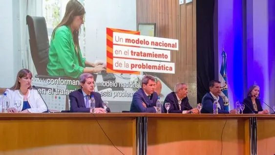 Justicia y Gobierno pactaron contener más a los chicos víctimas de violencia