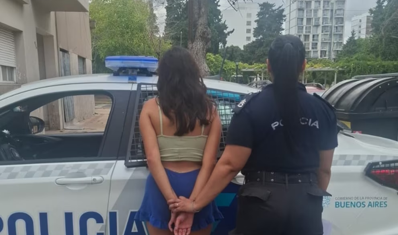 La mujer que apuñaló a un anciano por masturbarse frente a sus hijos quedó en libertad por actuar en defensa de los menores