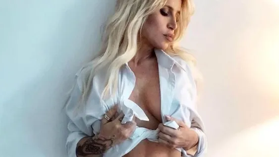 Explosivo video de Florencia Peña meneando en tanga: “Esto no para baby”