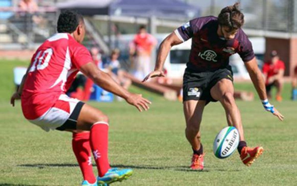 Pampas XV busca la gloria ante los Reds