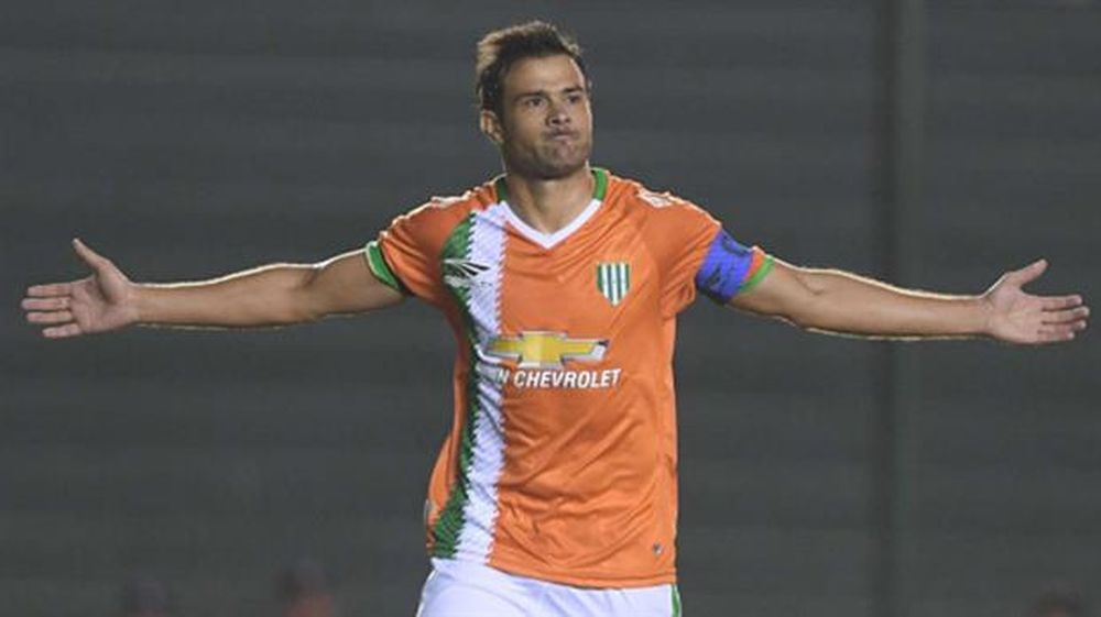 La trama de la posible llegada de Cvitanich a River