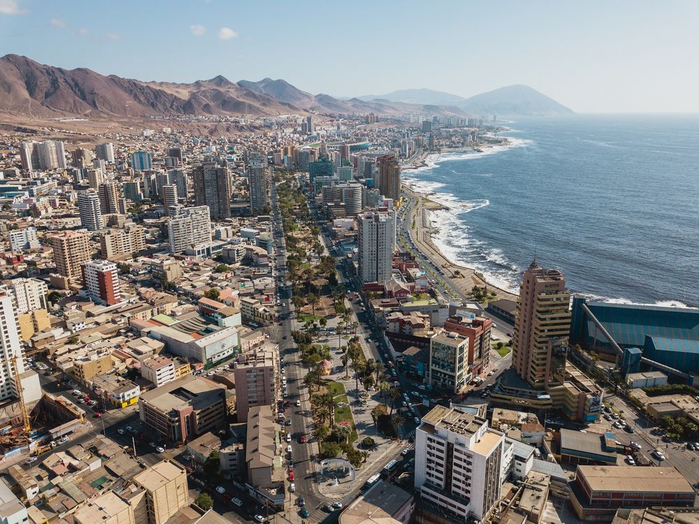Con poco más de 400.000 habitantes, Antofagasta es una de las regiones con mayor crecimiento económico por la minería, pero todavía no logra integrar su cadena de valor, según datos oficiales.&nbsp;