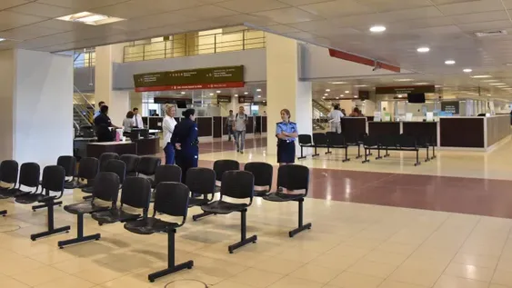 Difundieron el calendario de pago a empleados estatales de la provincia