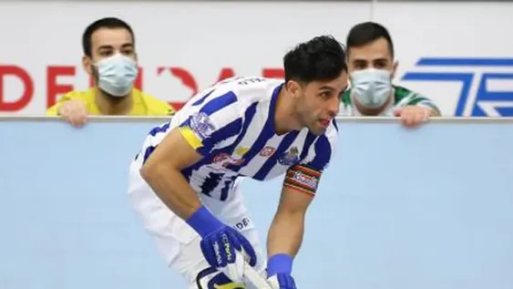 Con las ganas intactas