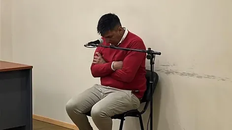 El policía que dejó salir a un preso a cambio de un asado zafa de la cárcel pero lo inhabilitan 3 años