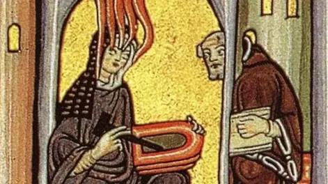 Una investigación muestra cómo los prejuicios sexistas vienen desde antes de la Edad Media