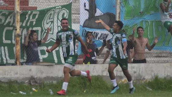 Dos sueños para subir