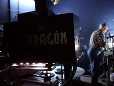El Apagón, peli del Festival de la ENERC que el domingo abrirá el ciclo cuyano El Apagón, peli del Festival de la ENERC que el domingo abrirá el ciclo cuyano