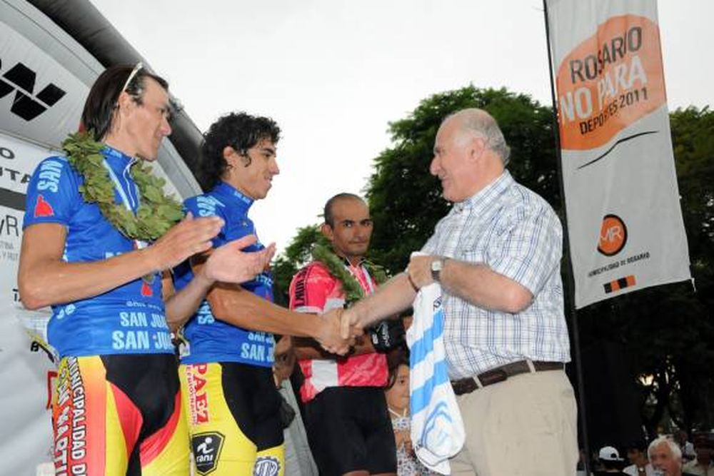 Una linda costumbre sanjuanina