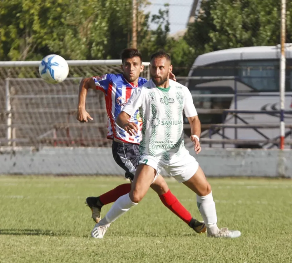Un clásico para acomodarse en Puyuta