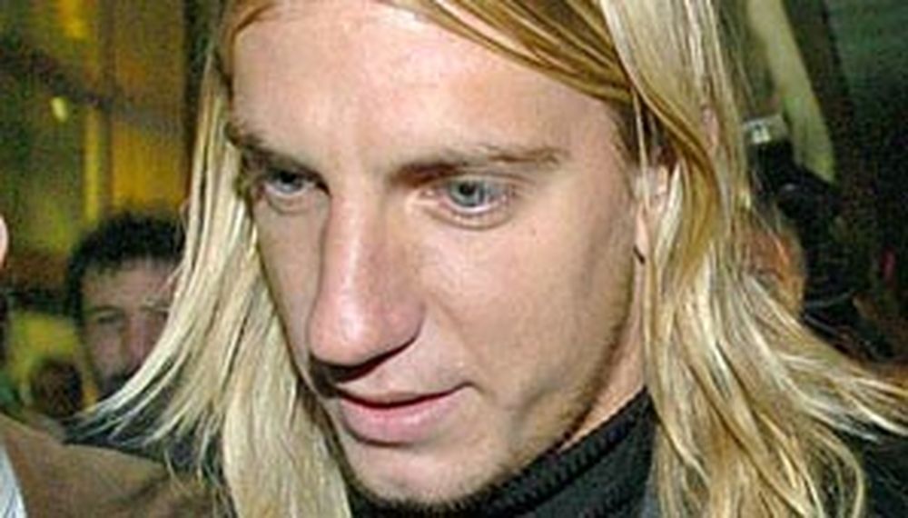Denunciaron a “Maxi” López por acoso: Wanda Nara lo defendió