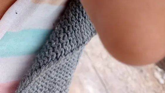 Denuncian que tres ladrones robaron a una nena y que uno la manoseó