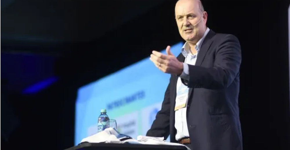 El funcionario de Milei que trató de “pelotu…” a quienes no desarrollan la minería en la Argentina