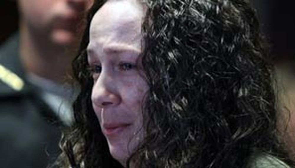 Escalofriante: el peor relato que escuchó una jueza